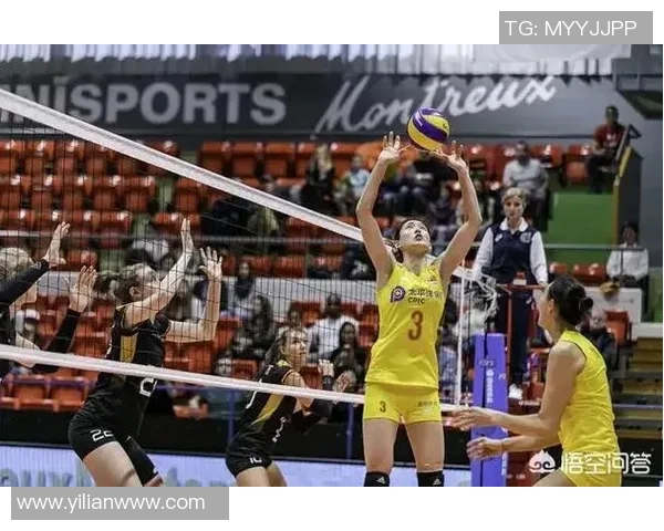 成都排球队边路渗透战术解析及其在比赛中的应用效果分析 成都排球队边路渗透战术解析及其在比赛中的应用效果分析