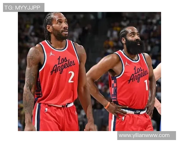 快船没未来了!5老将致防守崩盘,双核巅峰所剩无几,准备重建吧 快船没未来了!5老将致防守崩盘,双核巅峰所剩无几,准备重建吧