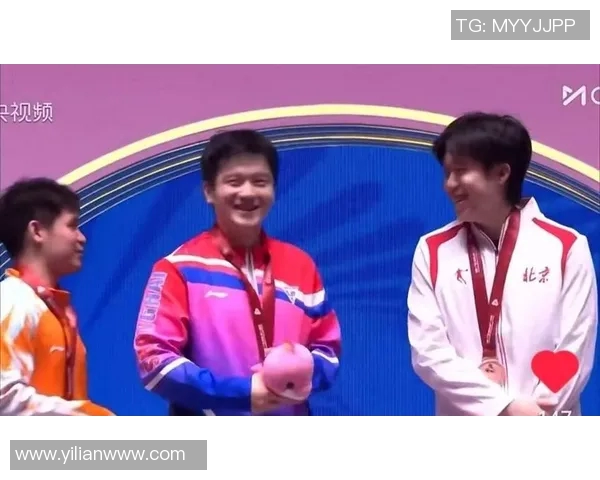 中国跳水运动员的奋斗历程与荣耀时刻：从青涩少年到世界冠军的蜕变