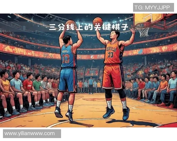 以NBA三分线为核心解析篮球比赛策略与球员技术进阶的全新视角 以NBA三分线为核心解析篮球比赛策略与球员技术进阶的全新视角