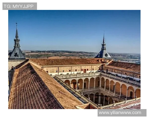 以巴塞罗那为中心探索西班牙文化遗产与现代艺术交融的独特魅力