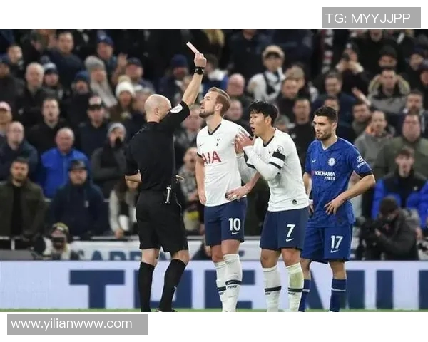 热刺崛起新纪元 球队战略调整助力英超挑战者之路