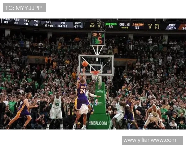 科比职业生涯统计数据详解：得分、助攻、篮板、荣誉全方位分析